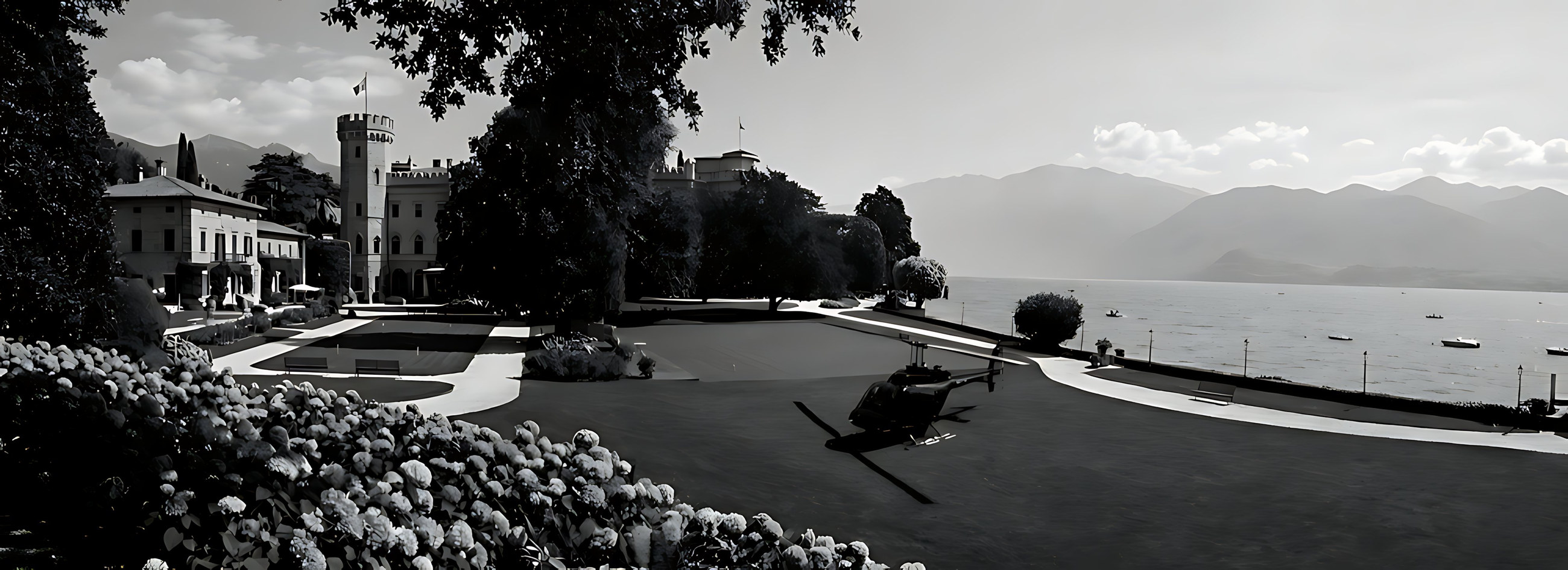 Private lifestyle